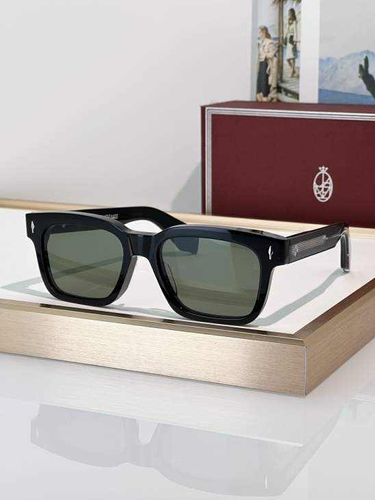 Picture of Jacques Marie Mage Sunglasses _SKUfw74583741fw